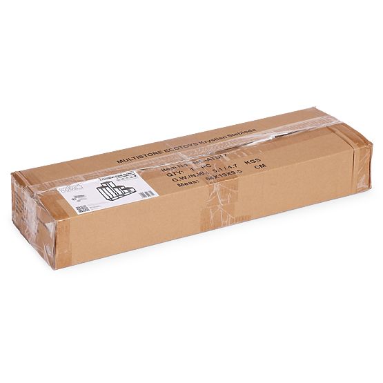 Stalak za cvijeće s 4 police loft ModernHome