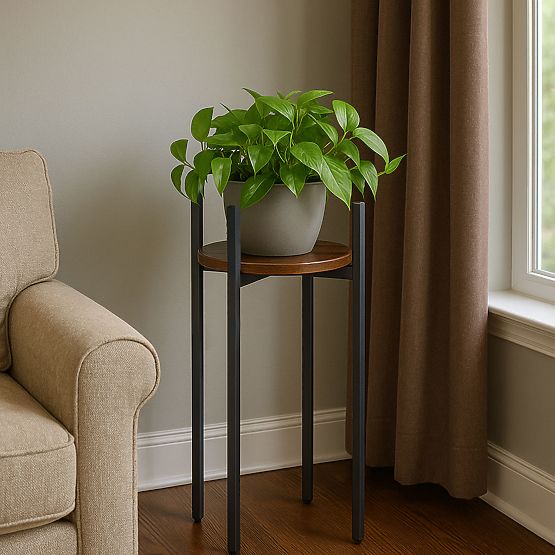 Stalak za cvijeće stojeći stalak za cvijeće dekoracija loft ModernHome