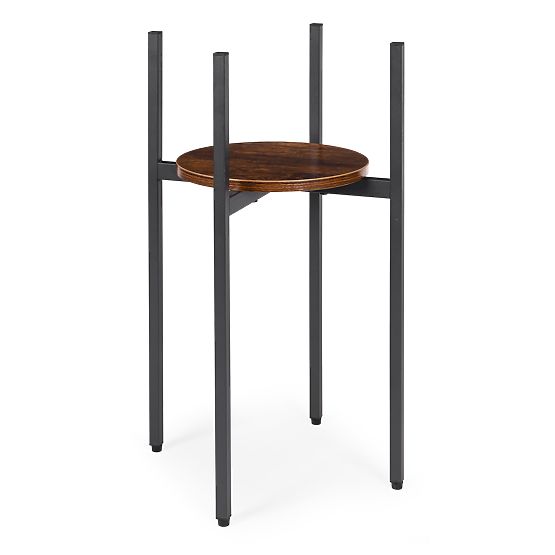 Stalak za cvijeće stojeći stalak za cvijeće dekoracija loft ModernHome