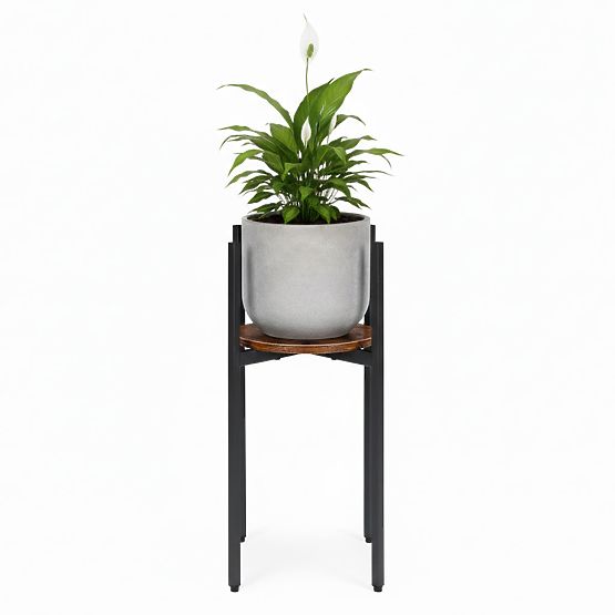 Stalak za cvijeće stojeći stalak za cvijeće dekoracija loft ModernHome