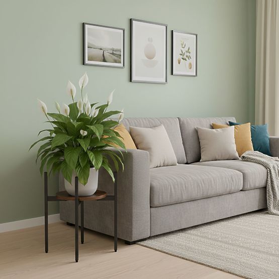 Stalak za cvijeće stojeći stalak za cvijeće dekoracija loft ModernHome