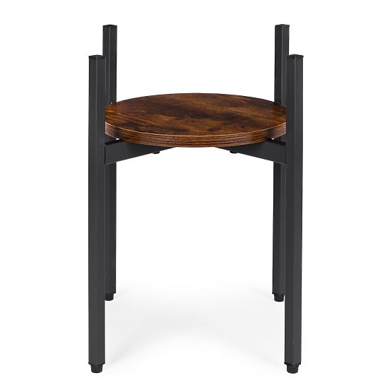 Stalak za cvijeće stojeći stalak za cvijeće dekoracija loft ModernHome