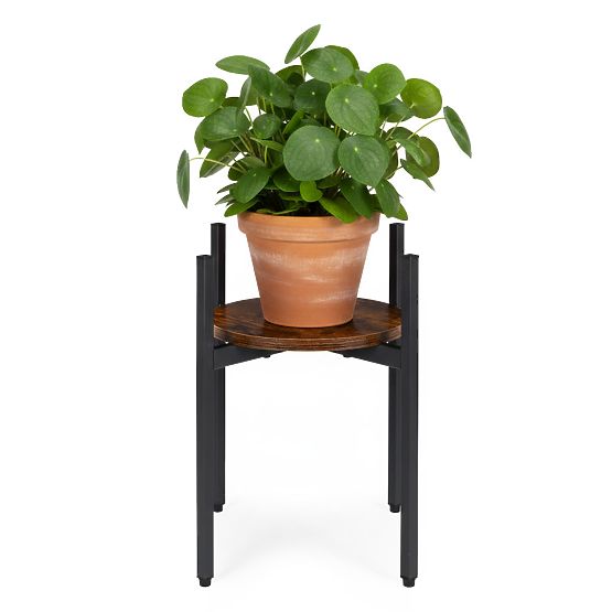 Stalak za cvijeće stojeći stalak za cvijeće dekoracija loft ModernHome