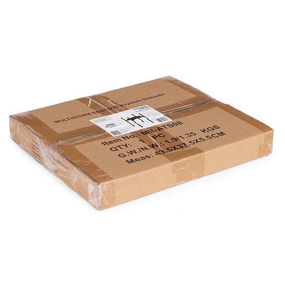 Stalak za cvijeće stojeći stalak za cvijeće dekoracija loft ModernHome