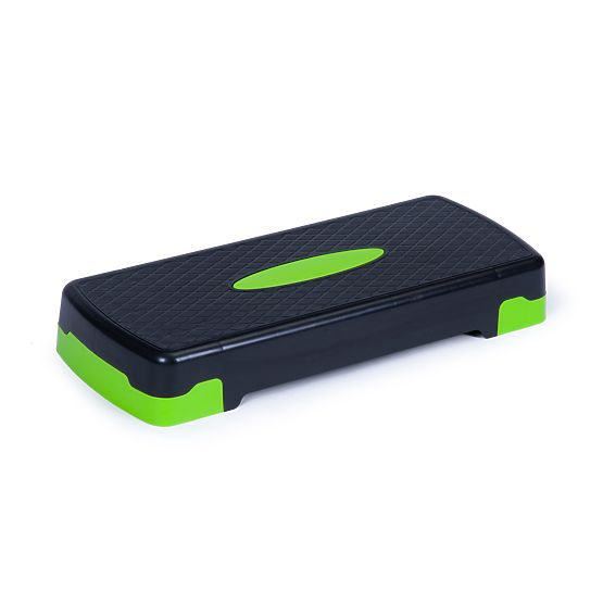 Step fitness za vježbanje aerobika 2 razine platforma