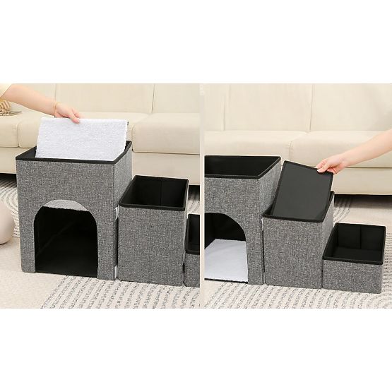 STEPENICE ZA PSA P70401