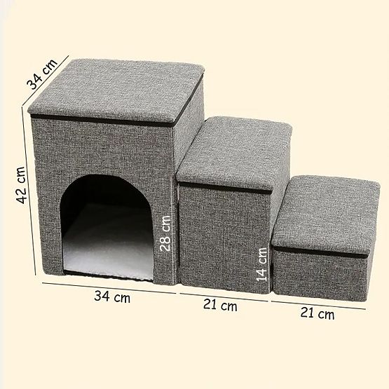 STEPENICE ZA PSA P70401