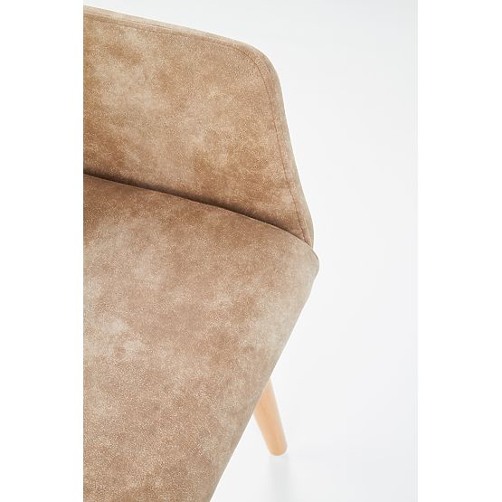 Stolica K287 bež (1p=2kom)