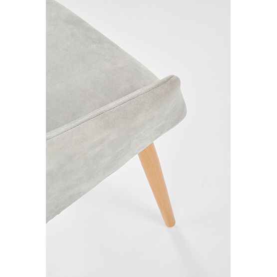 Stolica K287 siva (1p=2kom)