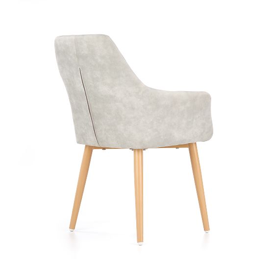 Stolica K287 siva (1p=2kom)