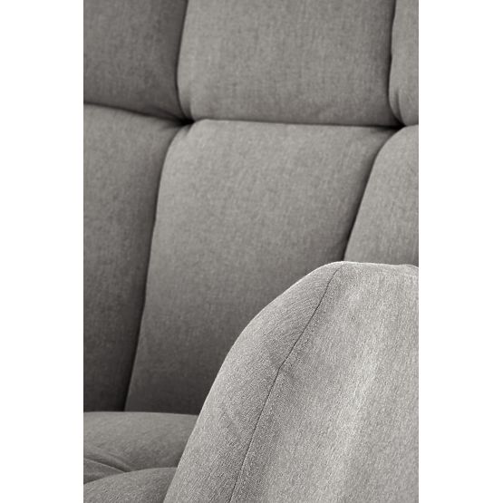 Stolica za ljuljanje VASCO - siva