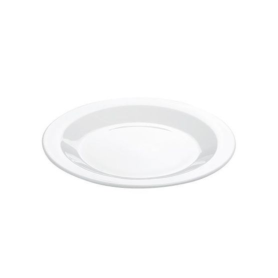 Stolni set GUSTITO bijela boja tescoma