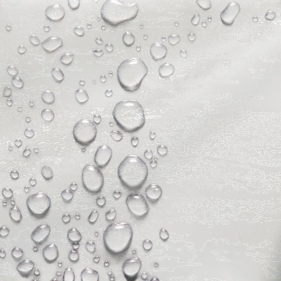 Stolnjak VESTA boja krem embosirani moderni motiv 30x140 ameliahome