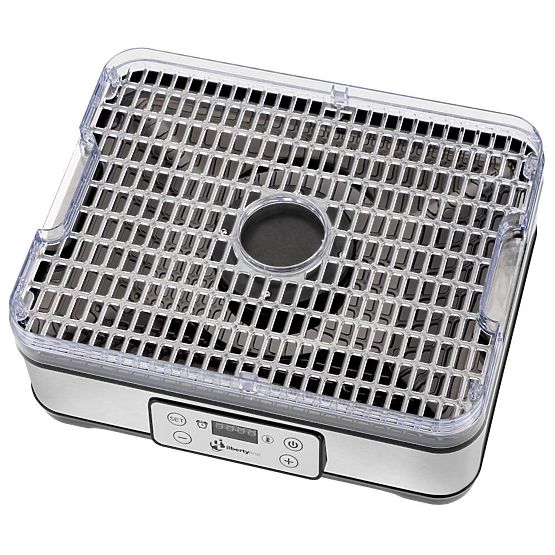 Sušilica za gljive i voće s termocirkulacijom FUNGI 280W