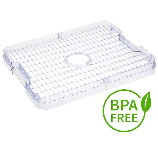 Sušilica za gljive i voće s termocirkulacijom FUNGI 280W