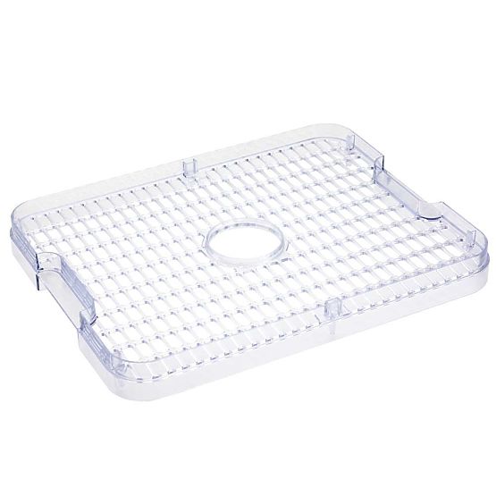 Sušilica za gljive i voće s termocirkulacijom FUNGI 280W