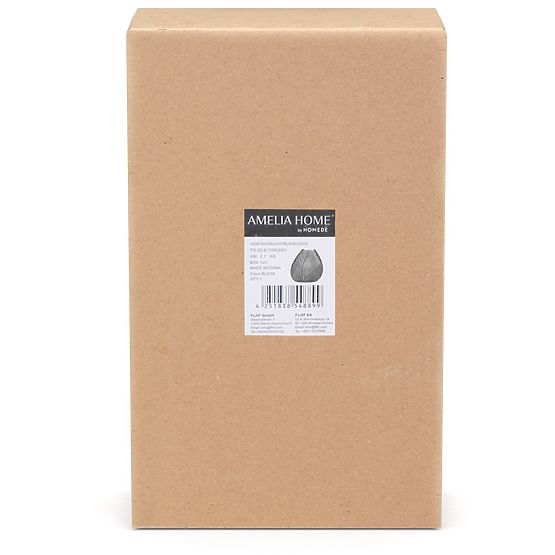 Svijećnjak POMPEY boja lila ameliahome