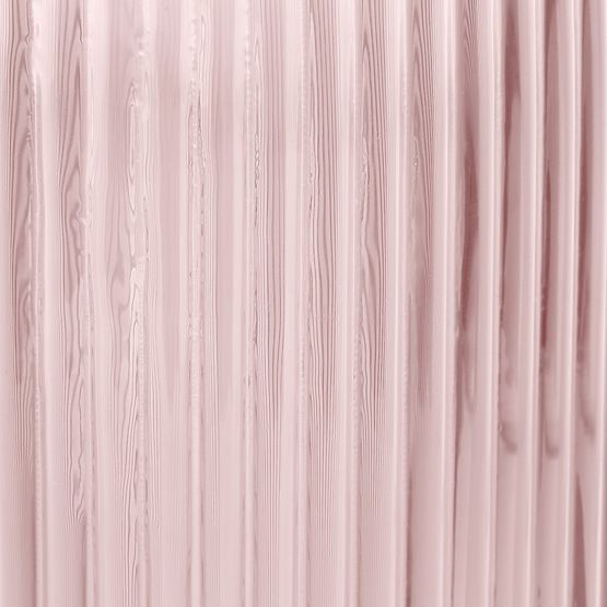 Svijećnjak POMPEY boja puder roza ameliahome