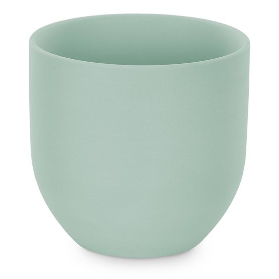 Svijećnjak SHIRE morska boja moderni stil za interijer ameliahome