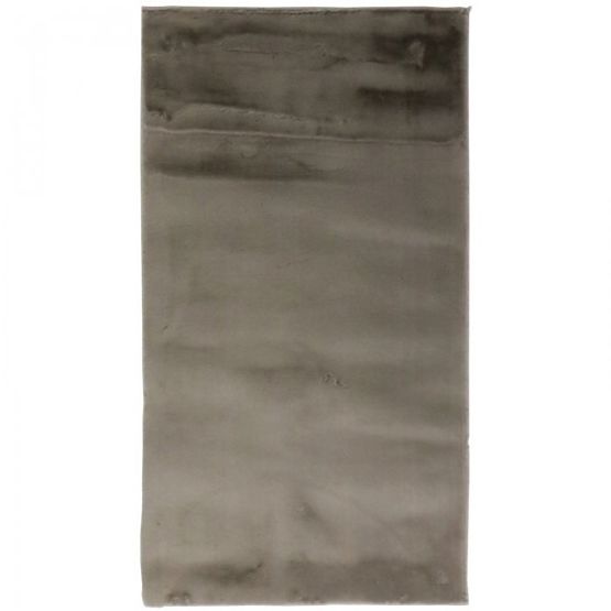 Svileni tepih Rabbit New - Taupe