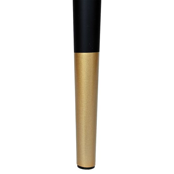 Tapecirana baršunasta stolica Vermont Velvet grafitna
