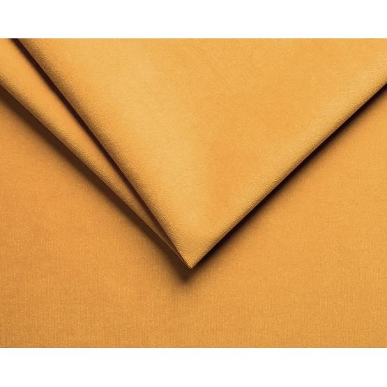 Tapecirani panel Hexagon - gorušičasta