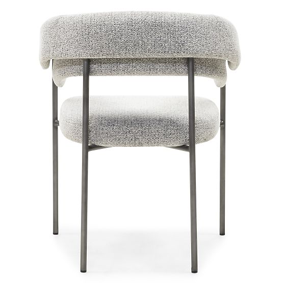 Tapecirana stolica Portia siva