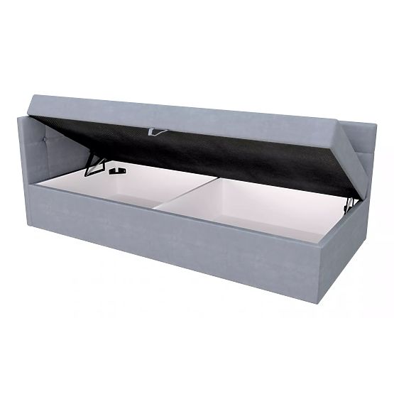 Tapecirani krevet BILLY - 200 x 90 cm