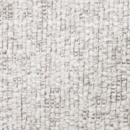 Tapecirani krevet Fencee 160x200 cm, s letvicama, zaobljen, svijetlo bež