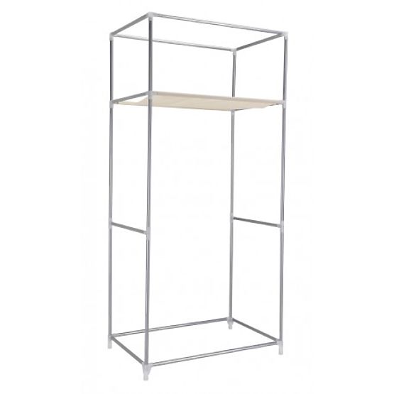 Tekstilni ormar Gaja Vitto - bež