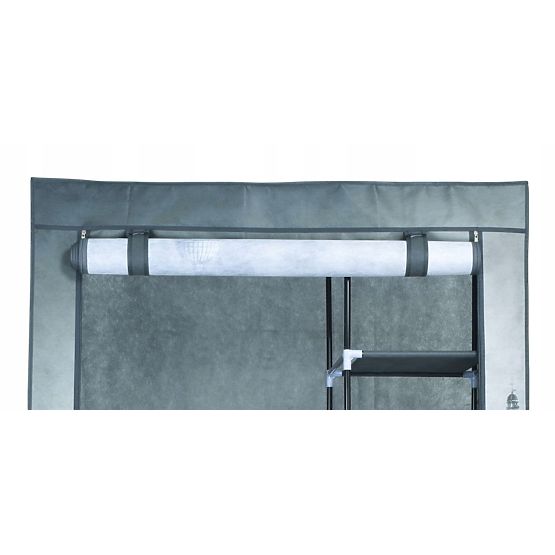 Tekstilni ormar s tiskom Venice