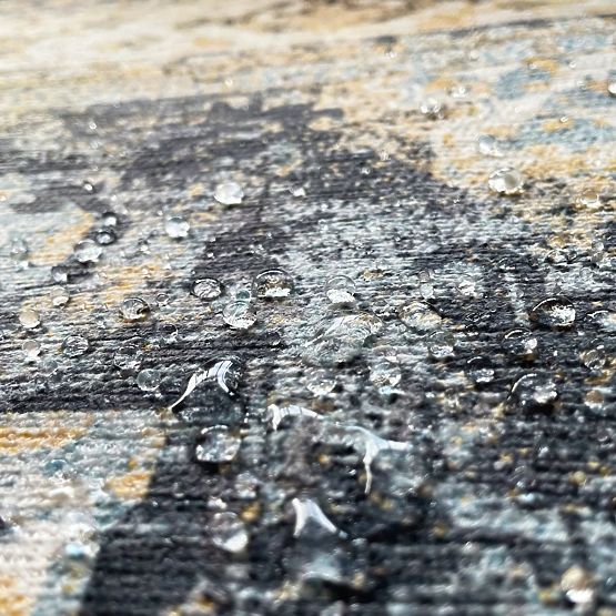 Tepih perzijski - plavi