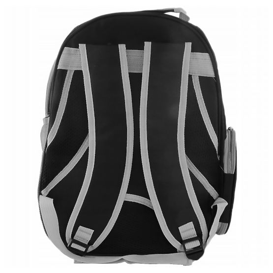 Transporter za životinje P70259 Crni