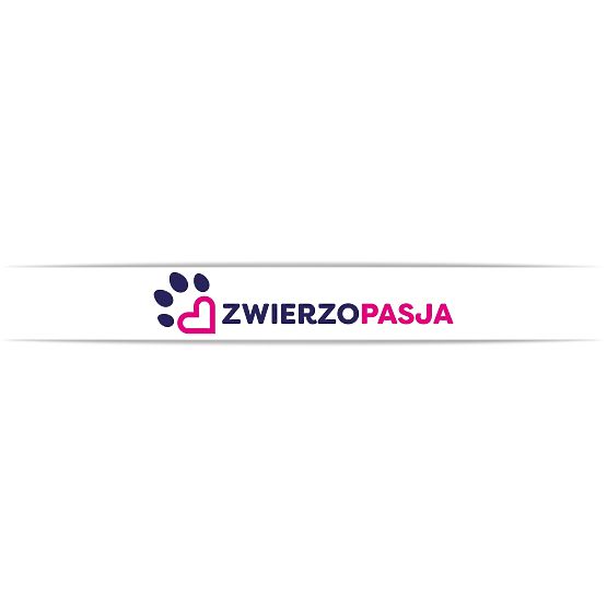 Trening uprtači za pse ASTRO narančasti veličina M