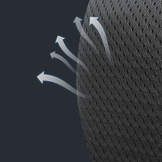 Treningni pojas za pse ASTRO plavi veličina L