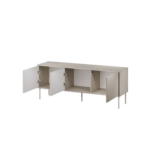 TRESSE TV stalak 150 (3D) bež
