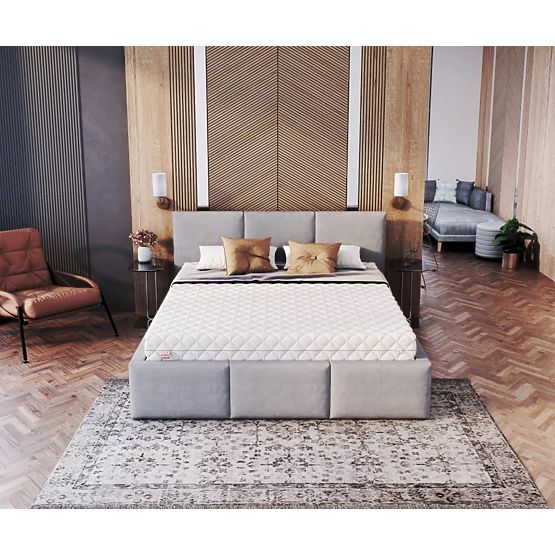 Džepičasta madrac Treviso 120 x 200 cm