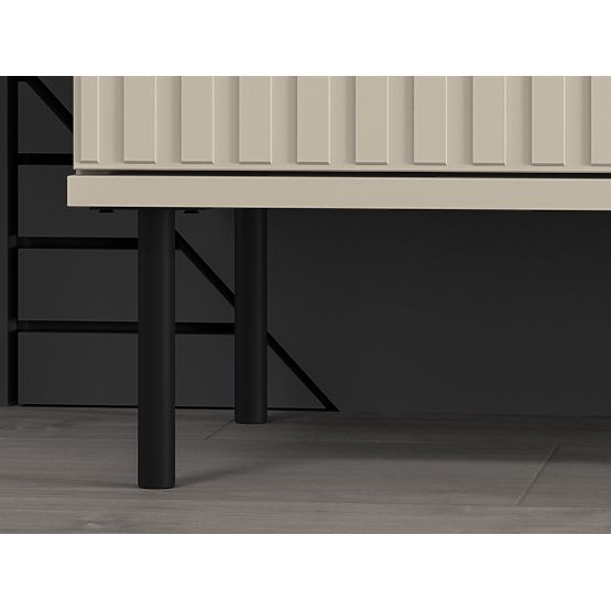 TV stol Sophie - bež