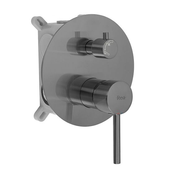 Ugradbena kada baterija Rea Lungo Titan + Box