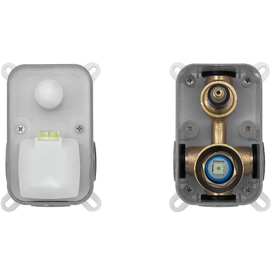 Ugradbena kada baterija Rea Lungo Titan + Box