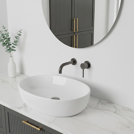 Ugradbena miješalica REA LUNGO Titan + BOX