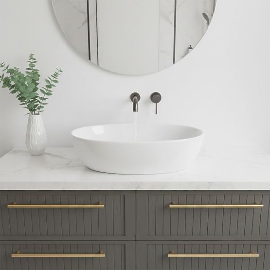 Ugradbena miješalica REA LUNGO Titan + BOX