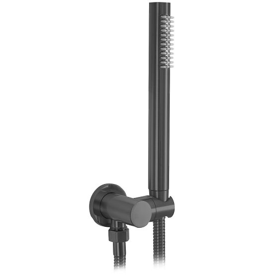 Ugradbeni tuš set Rea Lungo Titan + BOX