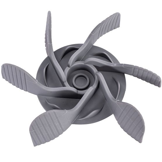 Umetak za usporavanje u zdjelu za psa PJ-031