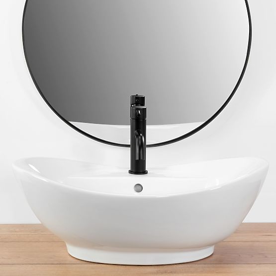 Umivaonik REA Cindy za radnu ploču