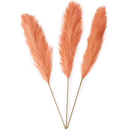 Umjetni cvijet PAMPLY koraljni ameliahome