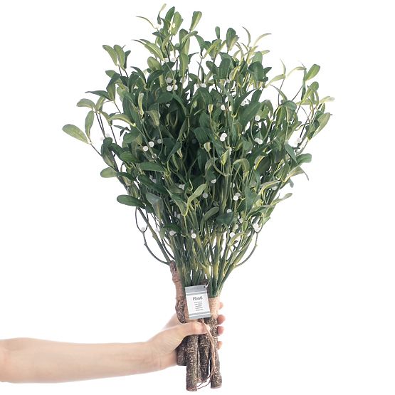 Umjetni cvijet PLANTI zelene boje modernog stila ameliahome