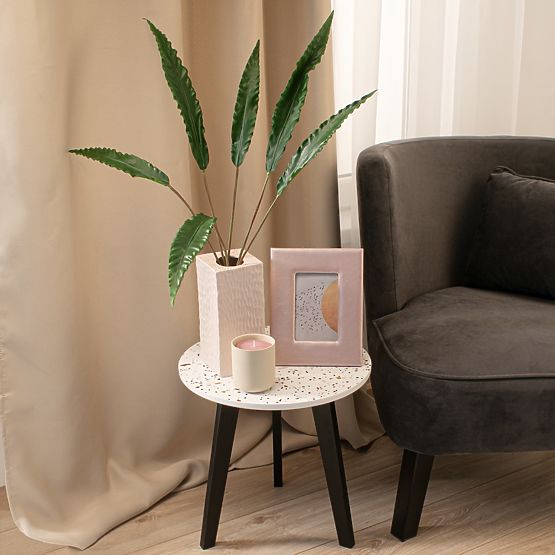 Umjetni cvijet TROPI zelena boja moderni stil ameliahome