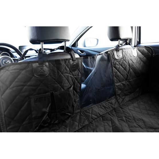 Univerzalna zaštitna podloga za stražnje sjedalo automobila za pse