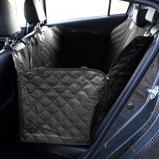 Univerzalna zaštitna podloga za stražnje sjedalo automobila za pse